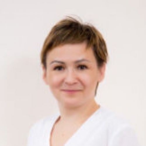 Салихова Эльмира Фагитовна