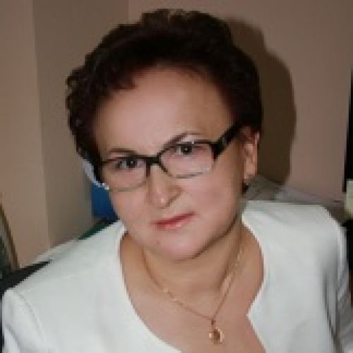 Хазиева Лариса Викторовна