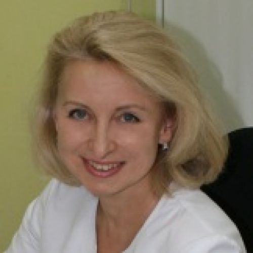 Сабитова Ирина Анатольевна