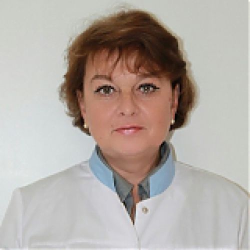 Субаева Светлана Римовна